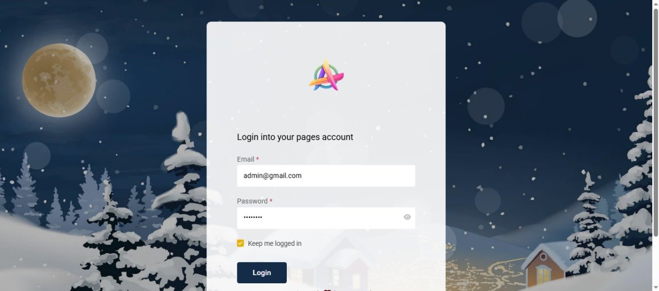 POS Software