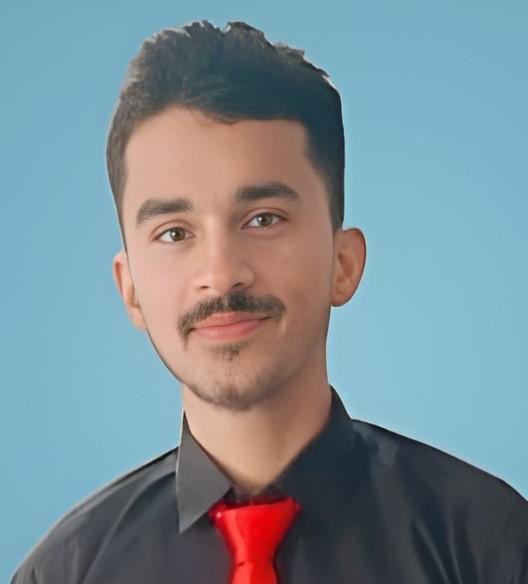Ali